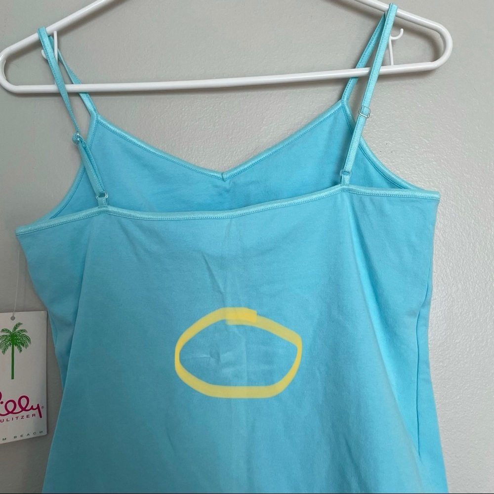 NWT Lily Pulitzer Tank Top - Picture 7 of 7